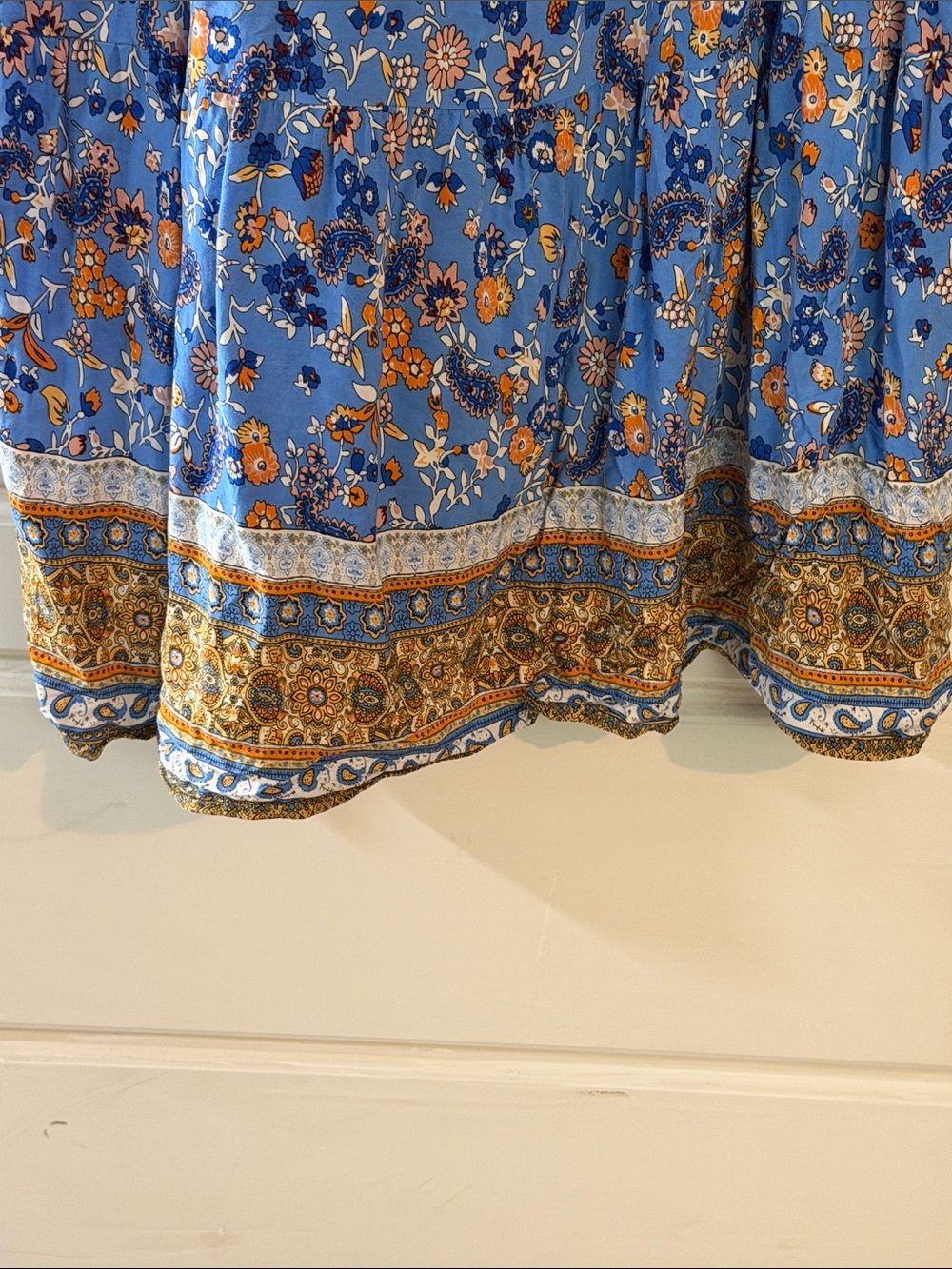 Dress by Rusttydustty size 3xl - Picture 2 of 5